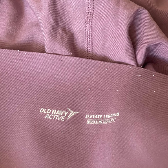 Old Navy Straight-leg  Leggings Size XL (2) - Picture 9 of 9